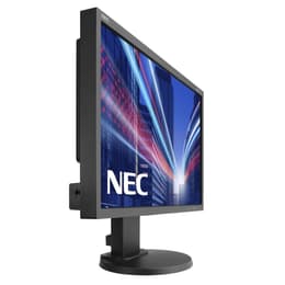 Bildschirm 21" LED FHD Nec MultiSync E224Wi