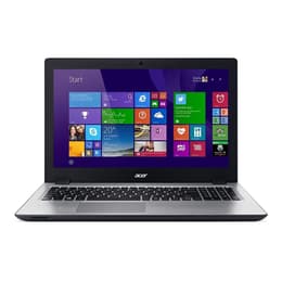 Acer Aspire V3-574TG-58LC 15" Core i5 2.2 GHz - HDD 1 TB - 4GB AZERTY - Französisch