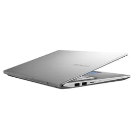 Asus VivoBook S14 S432FA 14" Core i5 1.6 GHz - SSD 256 GB - 8GB AZERTY - Französisch