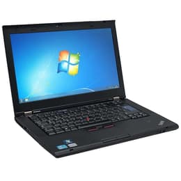 Lenovo ThinkPad L440 14" Celeron 2 GHz - SSD 256 GB - 4GB AZERTY - Französisch