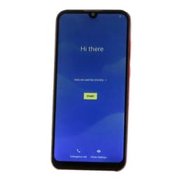 Motorola Moto E6s (2020)