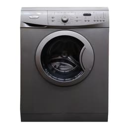 Klassische Waschmaschine 59.5 cm Vorne Whirlpool AWO/D7453/S