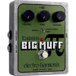 Electro-Harmonix Bass Big Muff Pi Zubehör