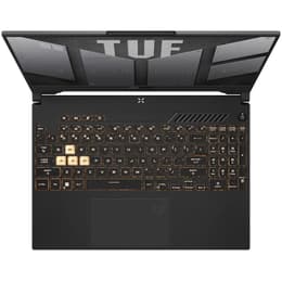 Asus TUF Gaming F15 FX507ZC4-I71610G0W 15" Core i7 2.3 GHz - SSD 1 TB - 16GB - NVIDIA GeForce RTX 3050 QWERTY - Englisch