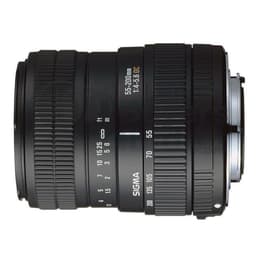 Sigma Objektiv 55-200mm f/4-5.6 DC Standard f/4-5.6