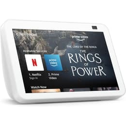 Amazon Echo Show 8 2nd gen Radio Ja