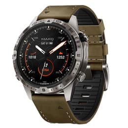 Smartwatch Garmin GPS MARQ 2 Adventurer -