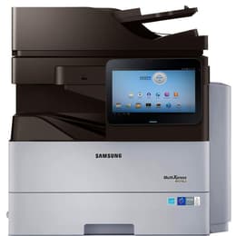 Samsung MultiXpress SL-M4370LX Laserdrucker Schwarzweiss