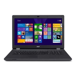 Acer Aspire ES1-711G-P8LA 17" Pentium 2.1 GHz - HDD 1 TB - 4GB AZERTY - Französisch