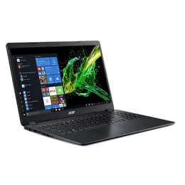 Acer Aspire 3 15" Ryzen 3 2.6 GHz - SSD 512 GB - 8GB AZERTY - Französisch