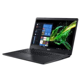 Acer Aspire 3 15" Ryzen 3 2.6 GHz - SSD 512 GB - 8GB AZERTY - Französisch
