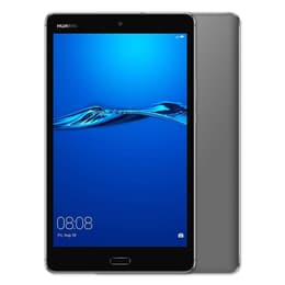 MediaPad M3 Lite (2017) - WLAN