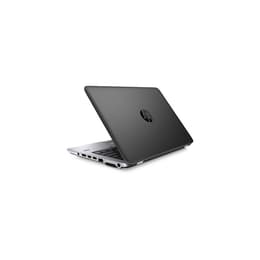 HP EliteBook 840 G1 14" Core i5 2 GHz - HDD 500 GB - 4GB AZERTY - Französisch