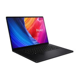 Asus ProArt P16 OLED H7606WI-ME083X 16" Ryzen AI 9 5.1 GHz - SSD 2 TB - 64GB AZERTY - Französisch