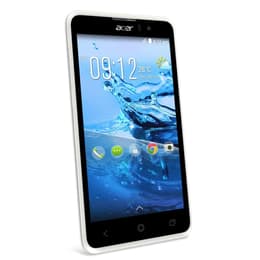 Acer Liquid Z520 8GB - Weiß - Ohne Vertrag