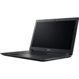 Acer Aspire A315-21-94HD 15" A9 3 GHz - SSD 512 GB - 6GB AZERTY - Französisch