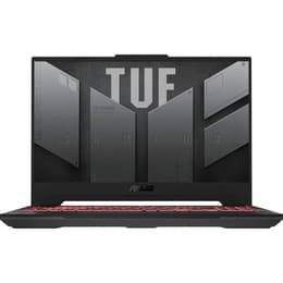 Asus TUF Gaming A15 FA507NV-LP031W 15" Ryzen 7 3.2 GHz - SSD 512 GB - 16GB - NVIDIA GeForce RTX 4060 QWERTY - Englisch
