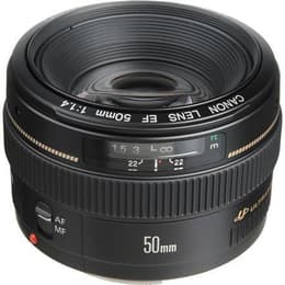 Objektiv Canon EF 50mm f/1.4
