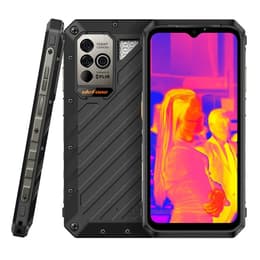Ulefone Power Armor 18T 512GB - Schwarz - Ohne Vertrag