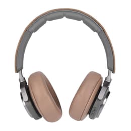 Bang & Olufsen Beoplay H9 Kopfhörer Noise cancelling kabellos mit Mikrofon - Beige