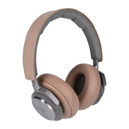 Bang & Olufsen Beoplay H9 Kopfhörer Noise cancelling kabellos mit Mikrofon - Beige