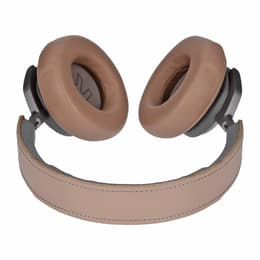 Bang & Olufsen Beoplay H9 Kopfhörer Noise cancelling kabellos mit Mikrofon - Beige