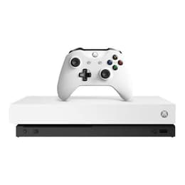 Xbox One X Limitierte Auflage Digital