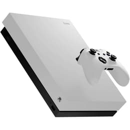 Xbox One X Limitierte Auflage Digital