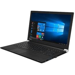 Dynabook Satellite Pro A50-E-15W 15" Core i5 1.6 GHz - HDD 1 TB - 8GB QWERTY - Englisch