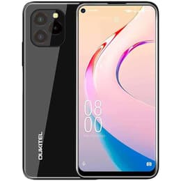 OUKITEL C21 Pro 64GB - Schwarz - Ohne Vertrag