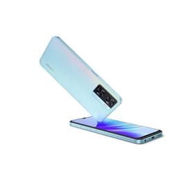 Oppo A57s 128GB - Blau - Ohne Vertrag