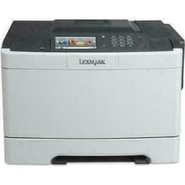 Lexmark C2132 Laserdrucker Farbe