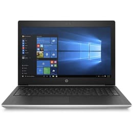 HP ProBook 450 G5 15" Core i5 1.6 GHz - HDD 750 GB - 4GB AZERTY - Französisch