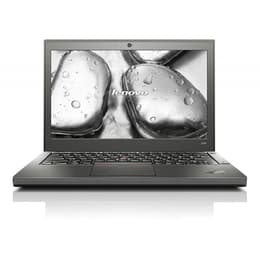 Lenovo ThinkPad X240 12" Core i5 1.6 GHz - SSD 120 GB - 8GB AZERTY - Französisch