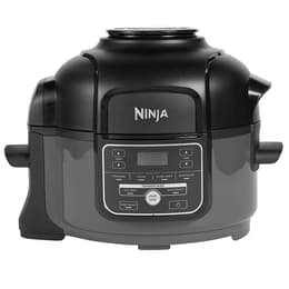 Ninja Foodi Mini 6-in-1 Multi-Cooker (OP100EU) Multikocher