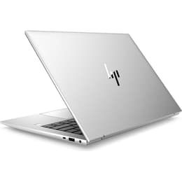 Hp EliteBook 840 G9 14" Core i7 1.7 GHz - SSD 256 GB - 16GB AZERTY - Französisch