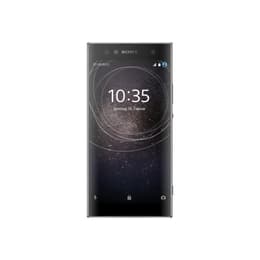 Sony Xperia XA2 Ultra 64GB - Schwarz - Ohne Vertrag