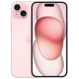 iPhone 15 Plus 128GB - Rosé - Ohne Vertrag - Dual eSIM