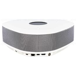 Freebox Delta - Silber