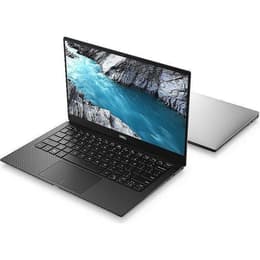 Dell XPS 13 9380 13" Core i7 1.8 GHz - SSD 256 GB - 16GB QWERTY - Englisch