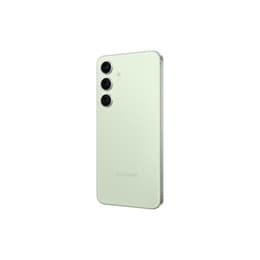 Galaxy S24 FE 256GB - Grün - Ohne Vertrag
