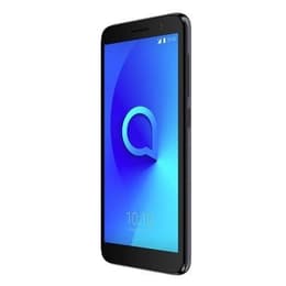 Alcatel 1 16GB - Schwarz - Ohne Vertrag
