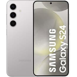 Galaxy S24 256GB - Grau - Ohne Vertrag - Dual-SIM