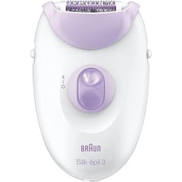 Epilierer Braun SE 3370