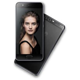 Huawei P10 64GB - Schwarz - Ohne Vertrag