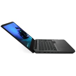 Lenovo IdeaPad Gaming 3 15ARH05 15" Ryzen 7 2.9 GHz - SSD 512 GB - 16GB - NVIDIA GeForce GTX 1650 Ti QWERTY - Englisch