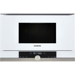 Mikrowelle SIEMENS Bf634lgw1