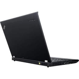 Lenovo ThinkPad X220 12" Core i5 2.6 GHz - HDD 320 GB - 8GB AZERTY - Französisch