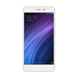 Xiaomi Redmi 4A 32GB - Gold - Ohne Vertrag