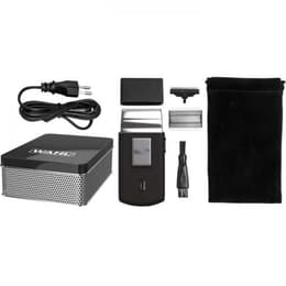 Wahl Travel Shaver 03615-1016 Rasierer